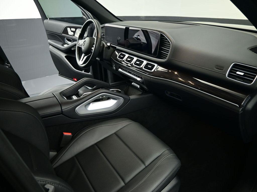 used 2022 Mercedes-Benz GLS 450 car, priced at $56,419