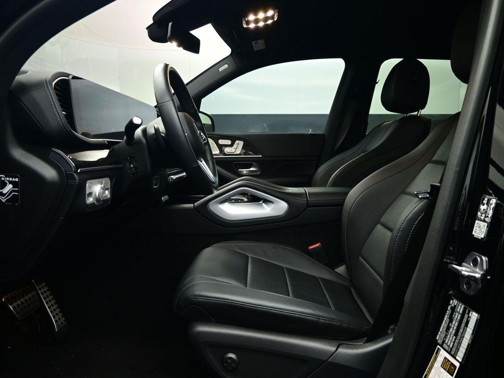 used 2022 Mercedes-Benz GLS 450 car, priced at $56,419