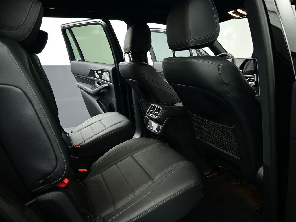 used 2022 Mercedes-Benz GLS 450 car, priced at $56,419