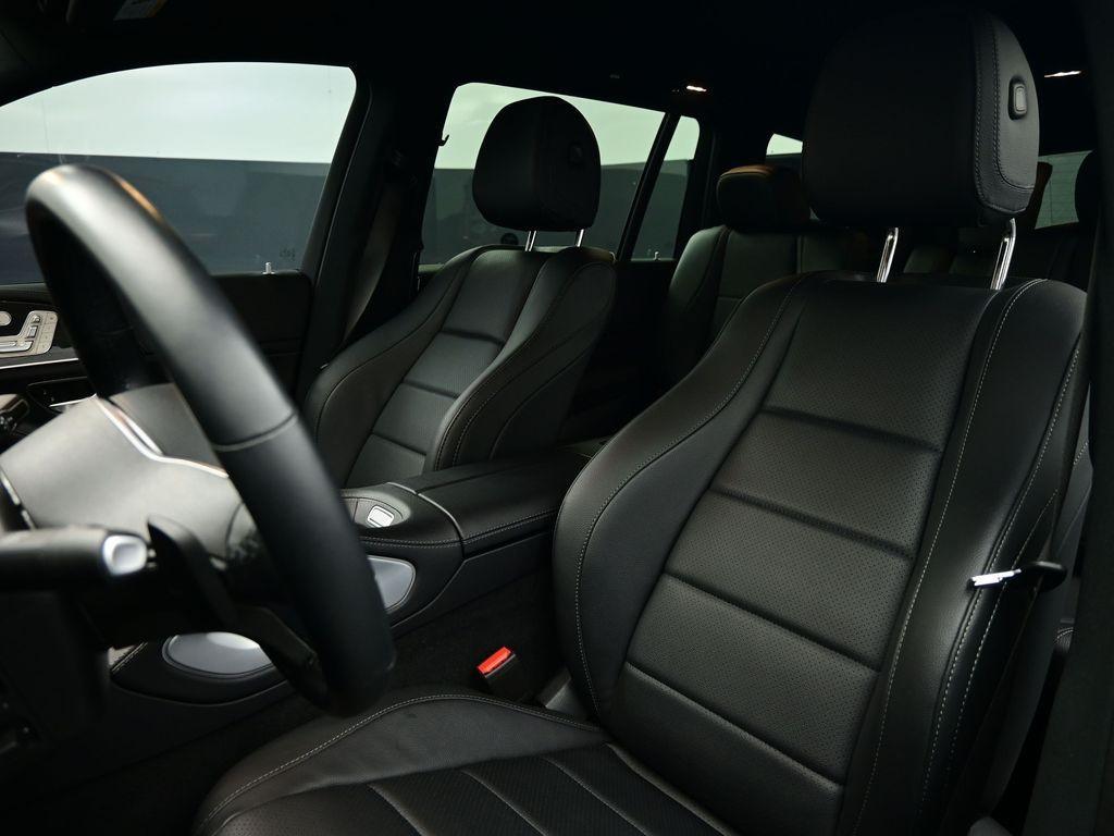 used 2022 Mercedes-Benz GLS 450 car, priced at $56,419