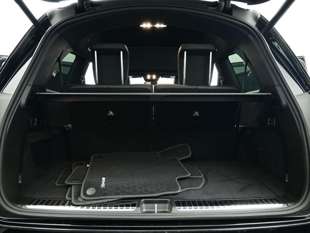 used 2022 Mercedes-Benz GLS 450 car, priced at $56,419