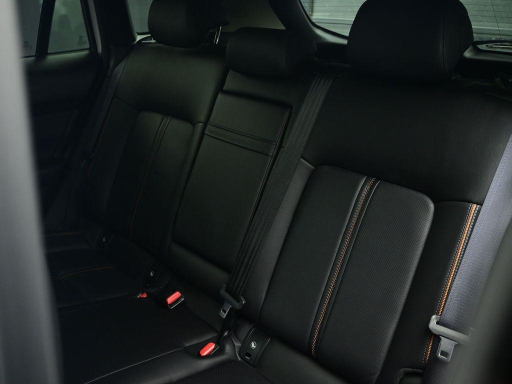 used 2023 Mazda CX-50 car, priced at $30,990