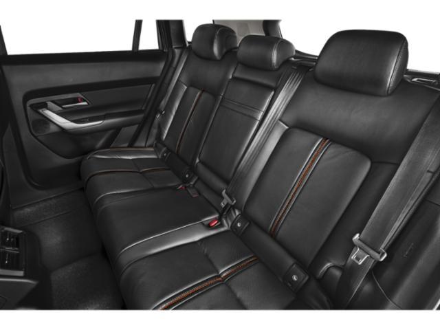 used 2023 Mazda CX-50 car, priced at $31,214