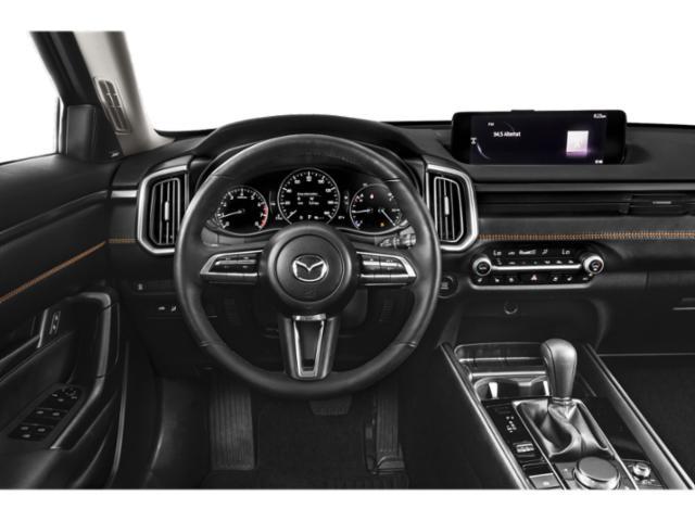used 2023 Mazda CX-50 car, priced at $31,214