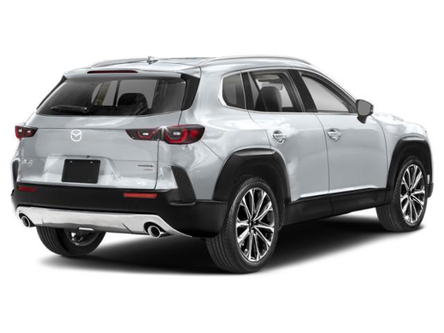used 2023 Mazda CX-50 car, priced at $31,214