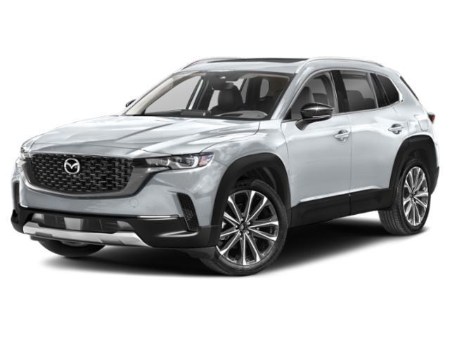 used 2023 Mazda CX-50 car, priced at $31,214