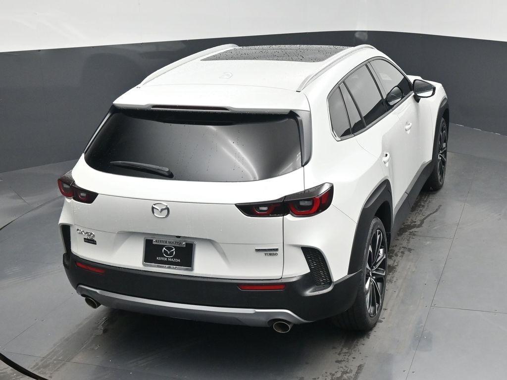 used 2023 Mazda CX-50 car, priced at $30,990