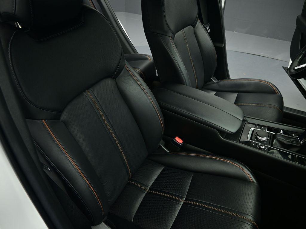 used 2023 Mazda CX-50 car, priced at $30,990