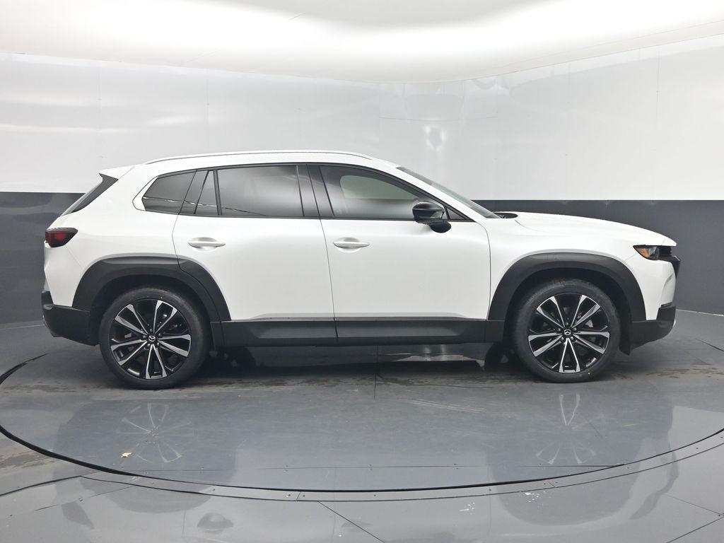 used 2023 Mazda CX-50 car, priced at $30,990