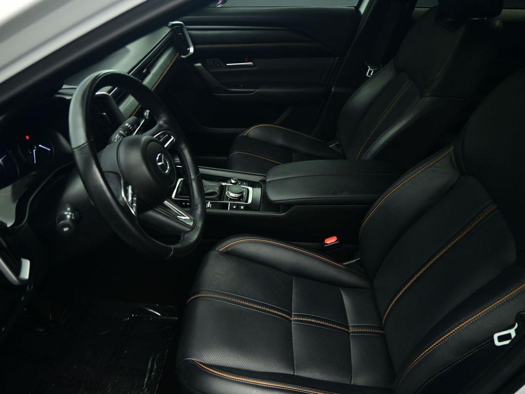 used 2023 Mazda CX-50 car, priced at $30,990