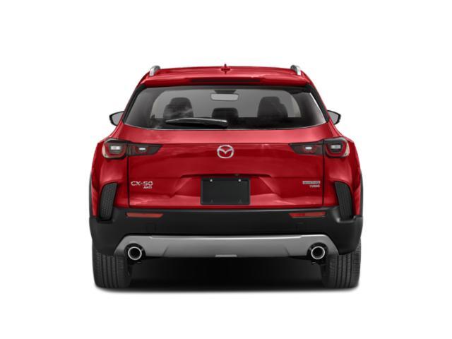 used 2023 Mazda CX-50 car, priced at $31,214