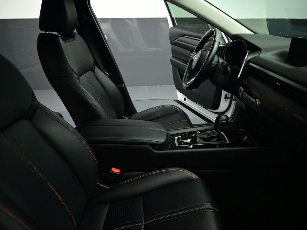 used 2023 Mazda CX-50 car, priced at $30,990