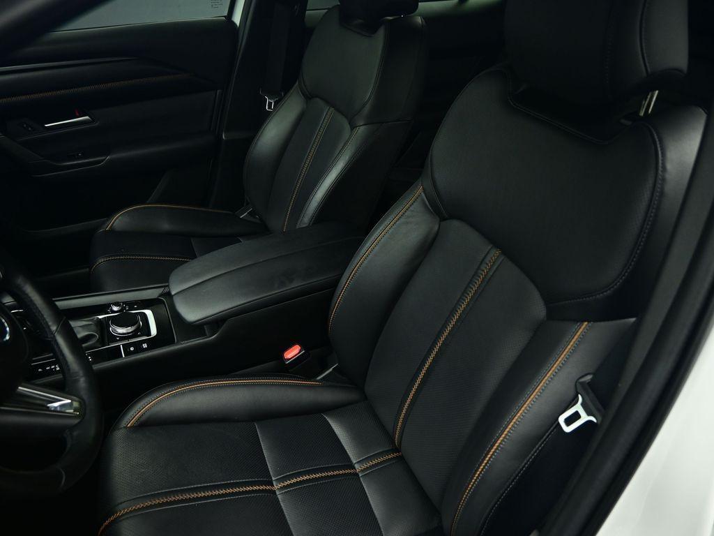 used 2023 Mazda CX-50 car, priced at $30,990