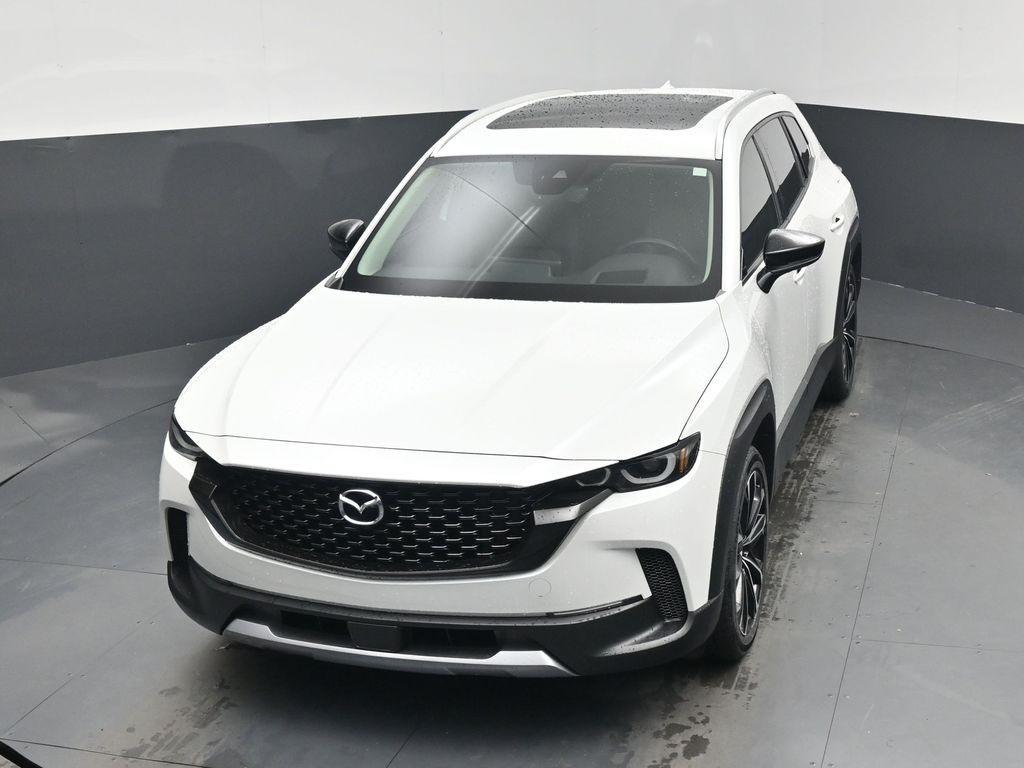 used 2023 Mazda CX-50 car, priced at $30,990