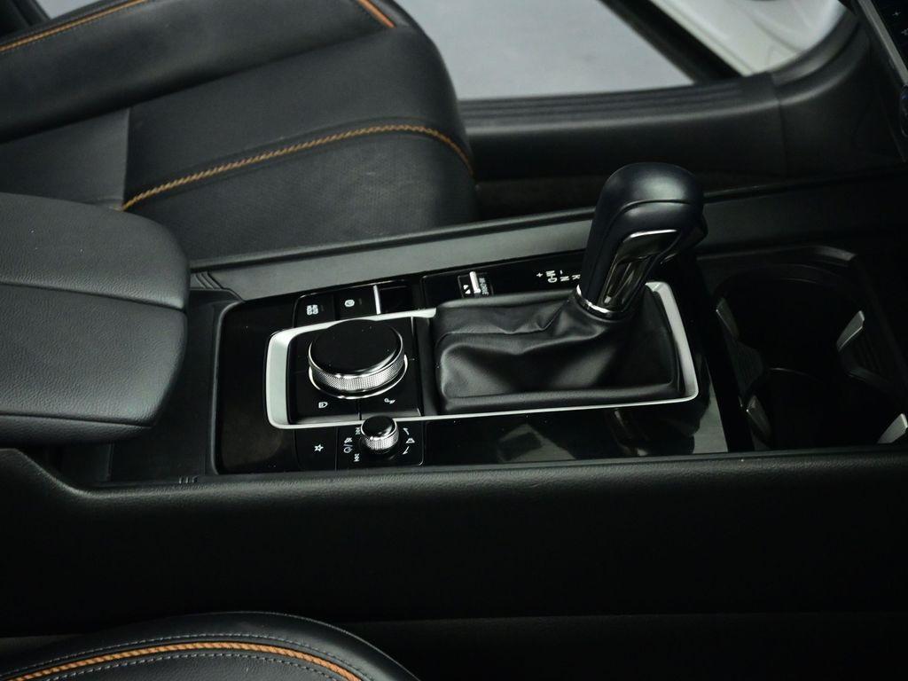 used 2023 Mazda CX-50 car, priced at $30,990