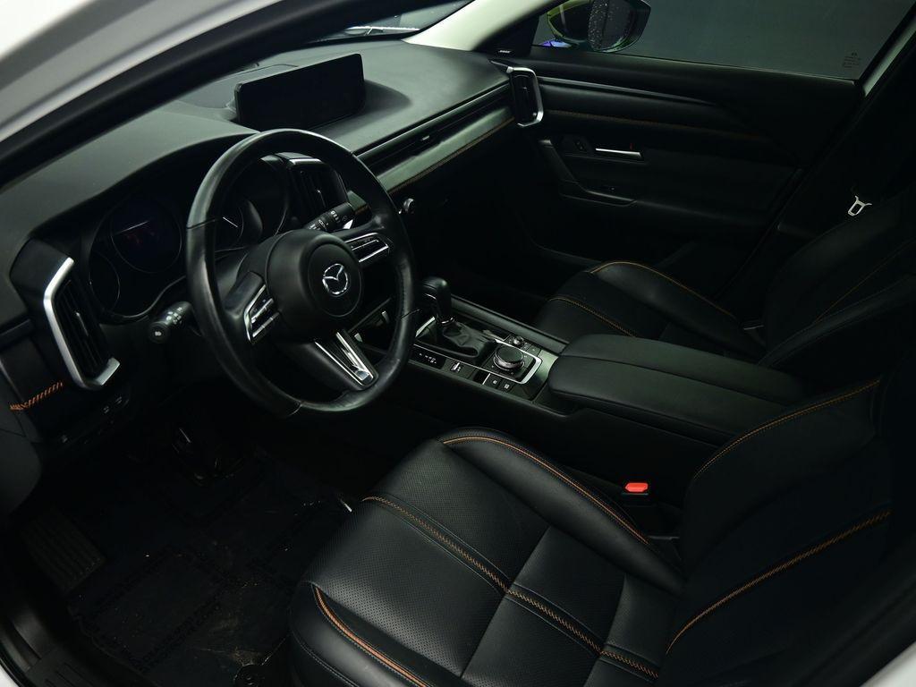 used 2023 Mazda CX-50 car, priced at $30,990