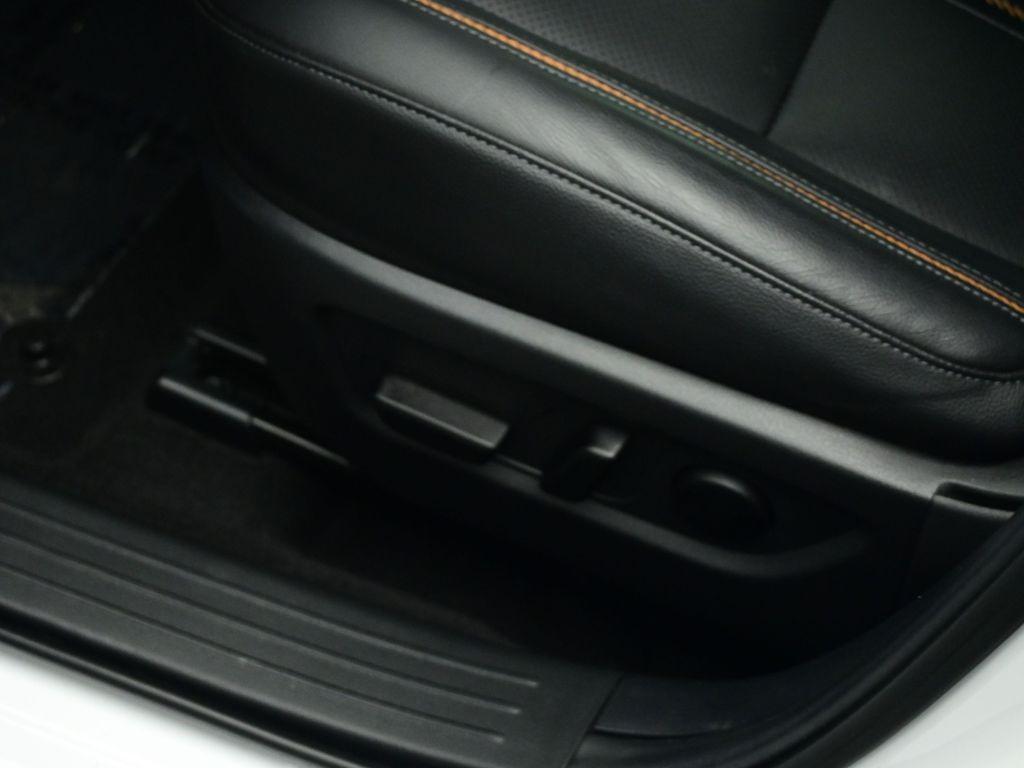 used 2023 Mazda CX-50 car, priced at $30,990