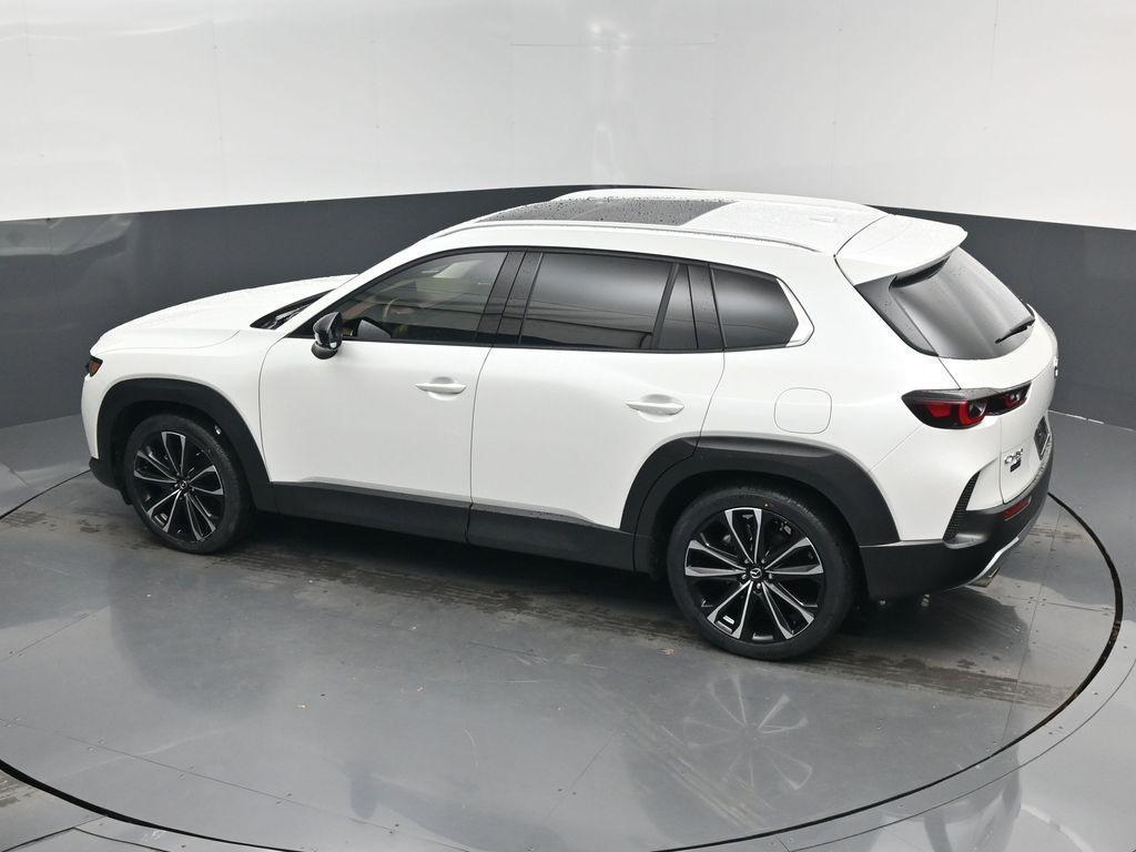 used 2023 Mazda CX-50 car, priced at $30,990