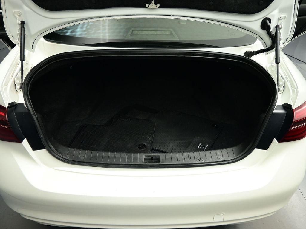 used 2018 INFINITI Q50 car, priced at $17,453