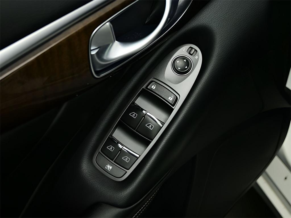 used 2018 INFINITI Q50 car, priced at $16,499