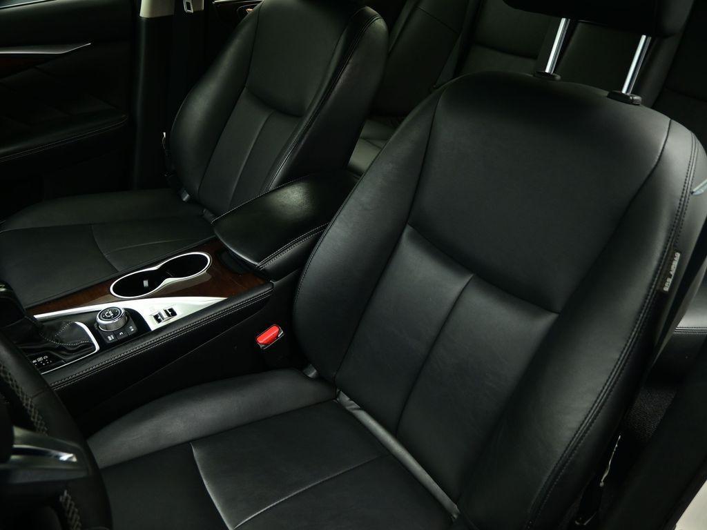 used 2018 INFINITI Q50 car, priced at $17,453