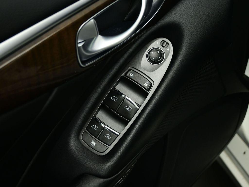 used 2018 INFINITI Q50 car, priced at $17,453