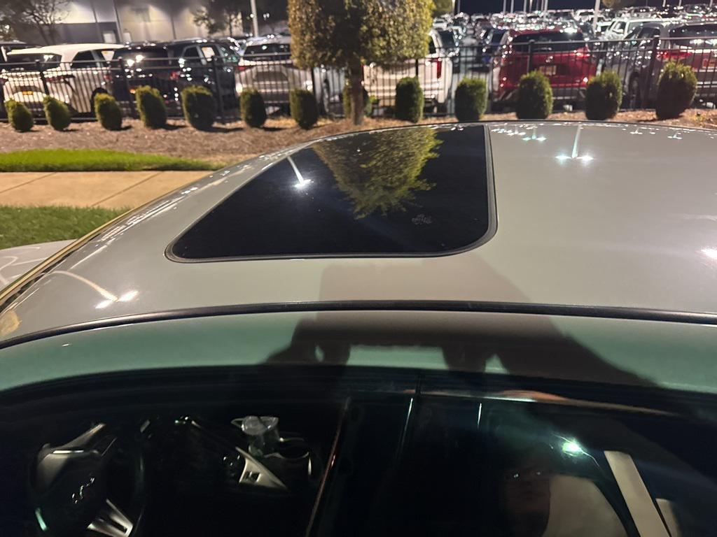 used 2018 INFINITI Q50 car, priced at $17,988