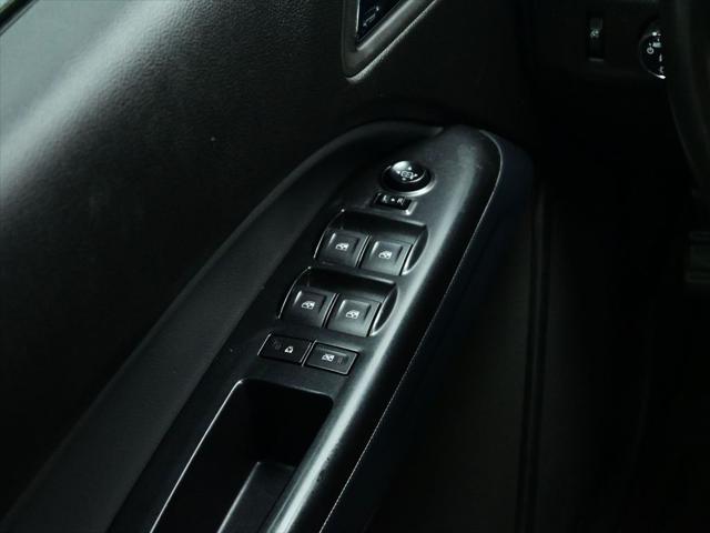 used 2022 Chevrolet Colorado car, priced at $30,750