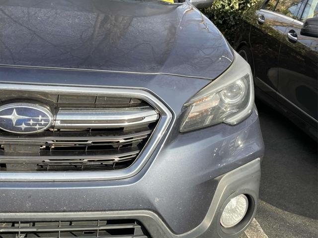 used 2018 Subaru Outback car, priced at $17,902