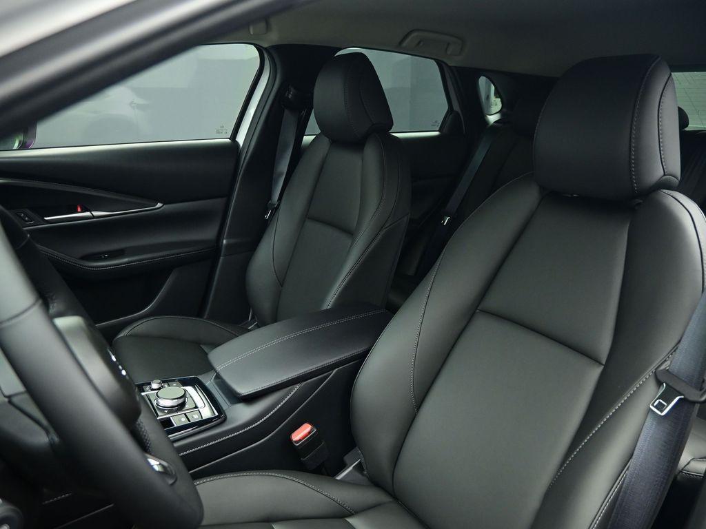 new 2025 Mazda CX-30 car, priced at $29,135