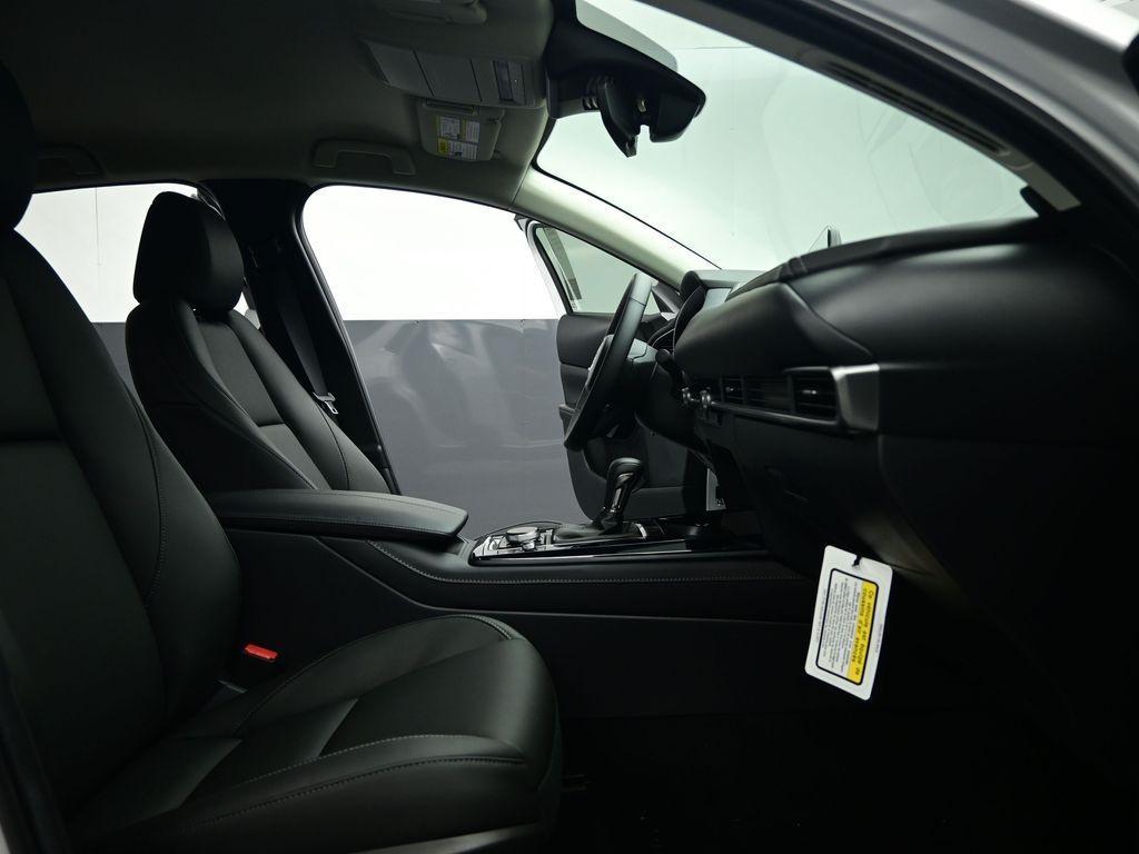 new 2025 Mazda CX-30 car, priced at $29,135