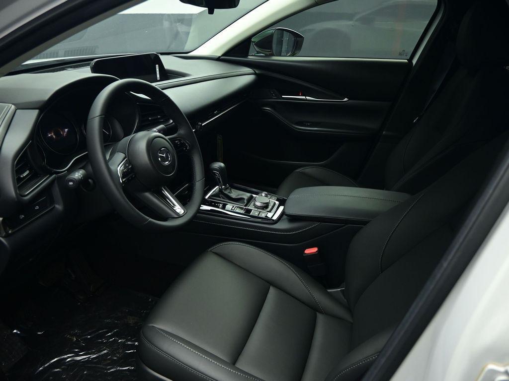 new 2025 Mazda CX-30 car, priced at $29,135