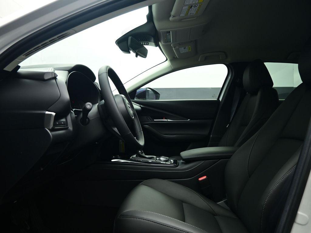 new 2025 Mazda CX-30 car, priced at $29,135