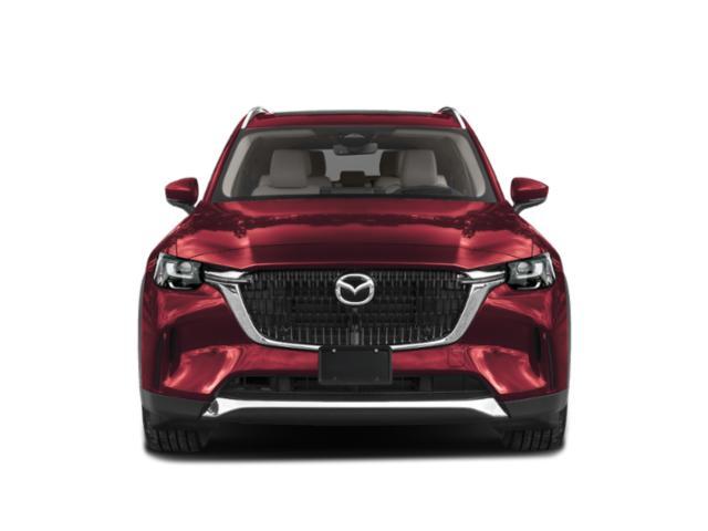 new 2024 Mazda CX-90 car, priced at $51,155