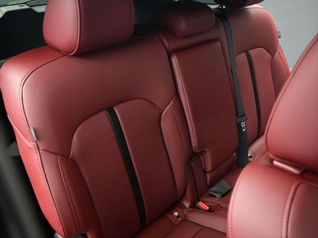 new 2025 Mazda CX-70 PHEV car, priced at $59,960