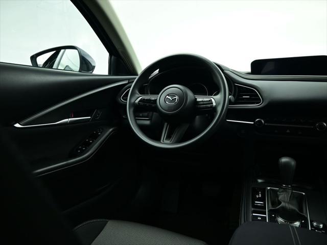 used 2024 Mazda CX-30 car, priced at $23,488