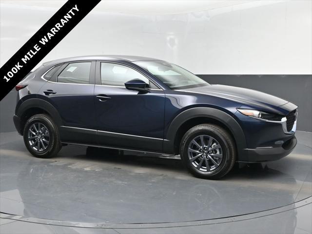 used 2024 Mazda CX-30 car, priced at $23,488