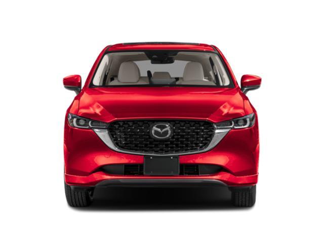 new 2025 Mazda CX-5 car, priced at $33,605