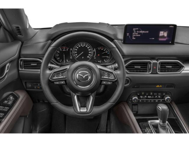 new 2025 Mazda CX-5 car, priced at $44,065