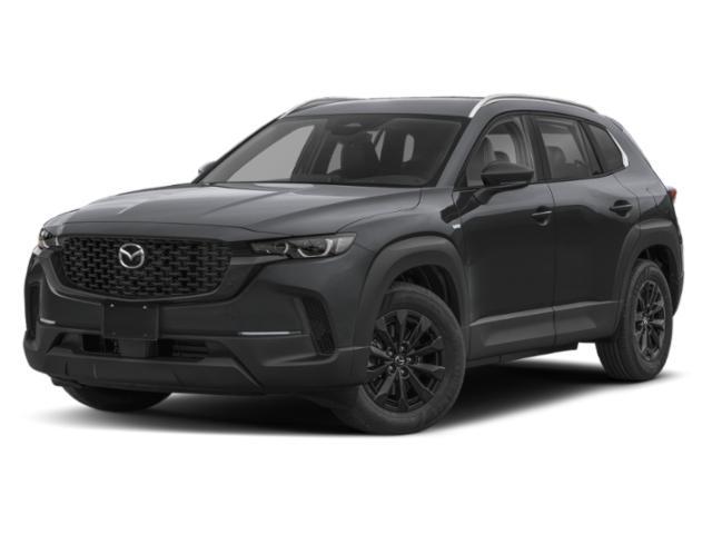 new 2025 Mazda CX-50 Hybrid car, priced at $36,335