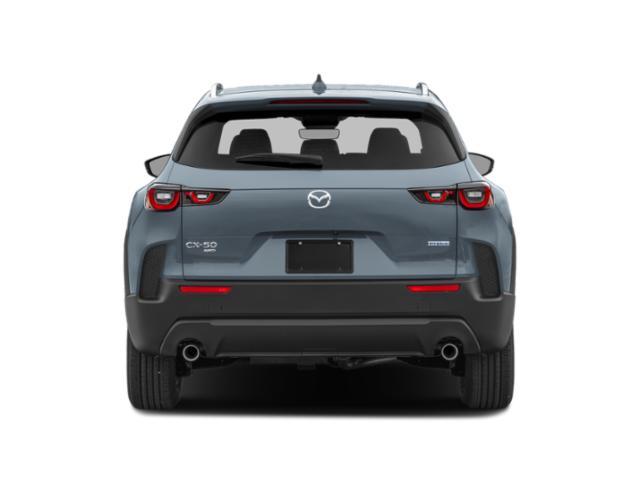 new 2025 Mazda CX-50 Hybrid car, priced at $36,335