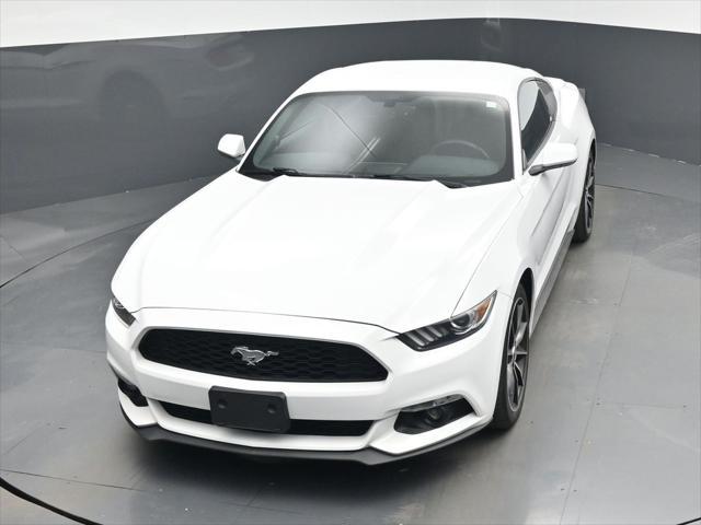 used 2017 Ford Mustang car, priced at $17,994
