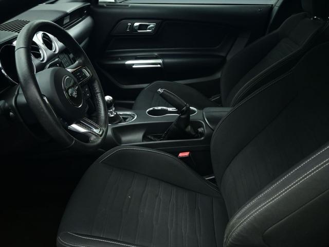 used 2017 Ford Mustang car, priced at $17,994