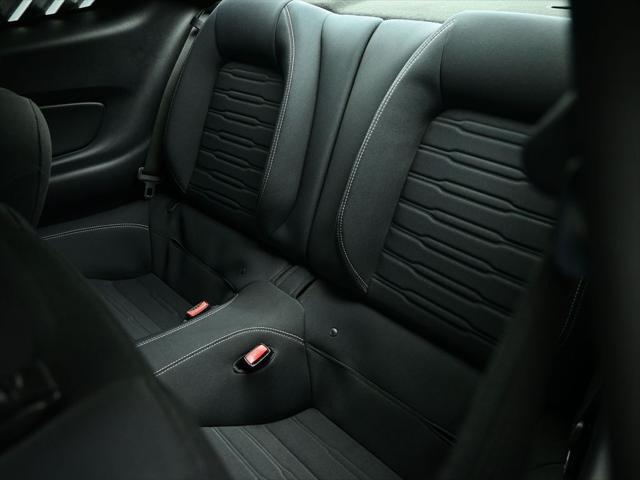 used 2017 Ford Mustang car, priced at $17,994