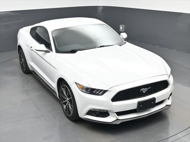 used 2017 Ford Mustang car, priced at $17,994