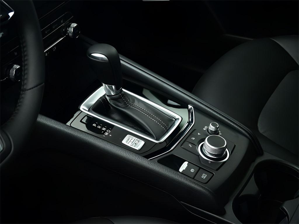 new 2025 Mazda CX-5 car, priced at $31,960