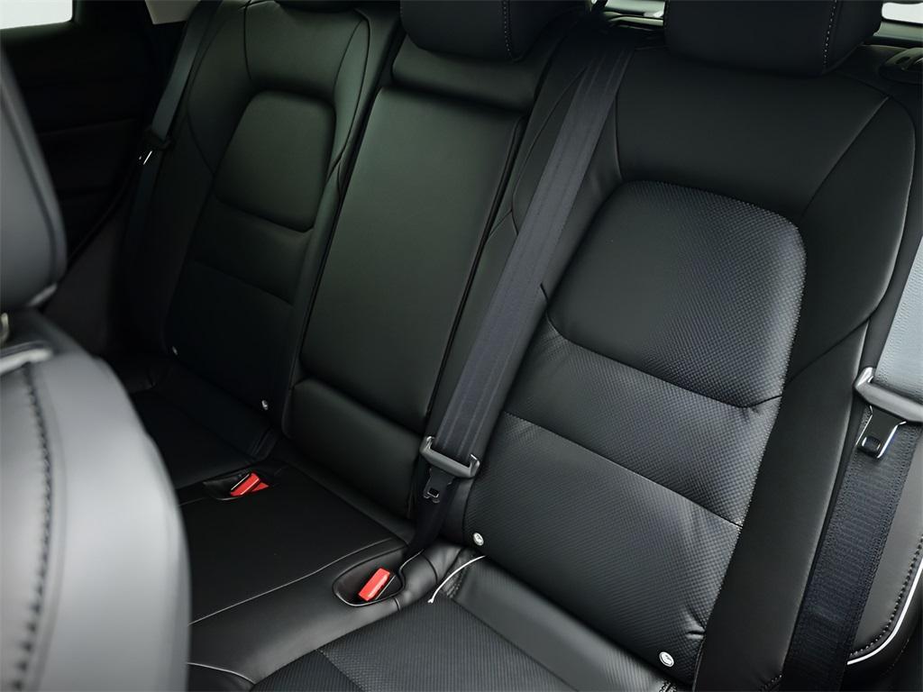 new 2025 Mazda CX-5 car, priced at $31,960