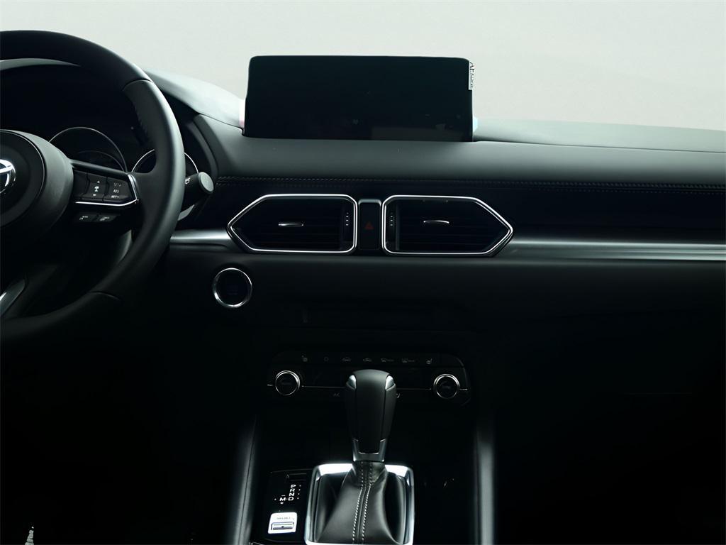 new 2025 Mazda CX-5 car, priced at $31,960