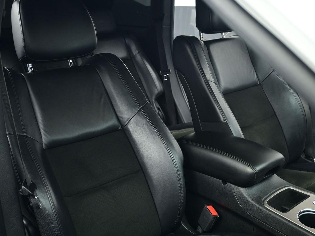 used 2021 Jeep Grand Cherokee car, priced at $23,544