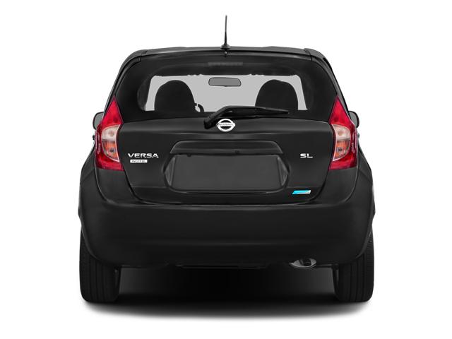 used 2014 Nissan Versa Note car, priced at $8,795